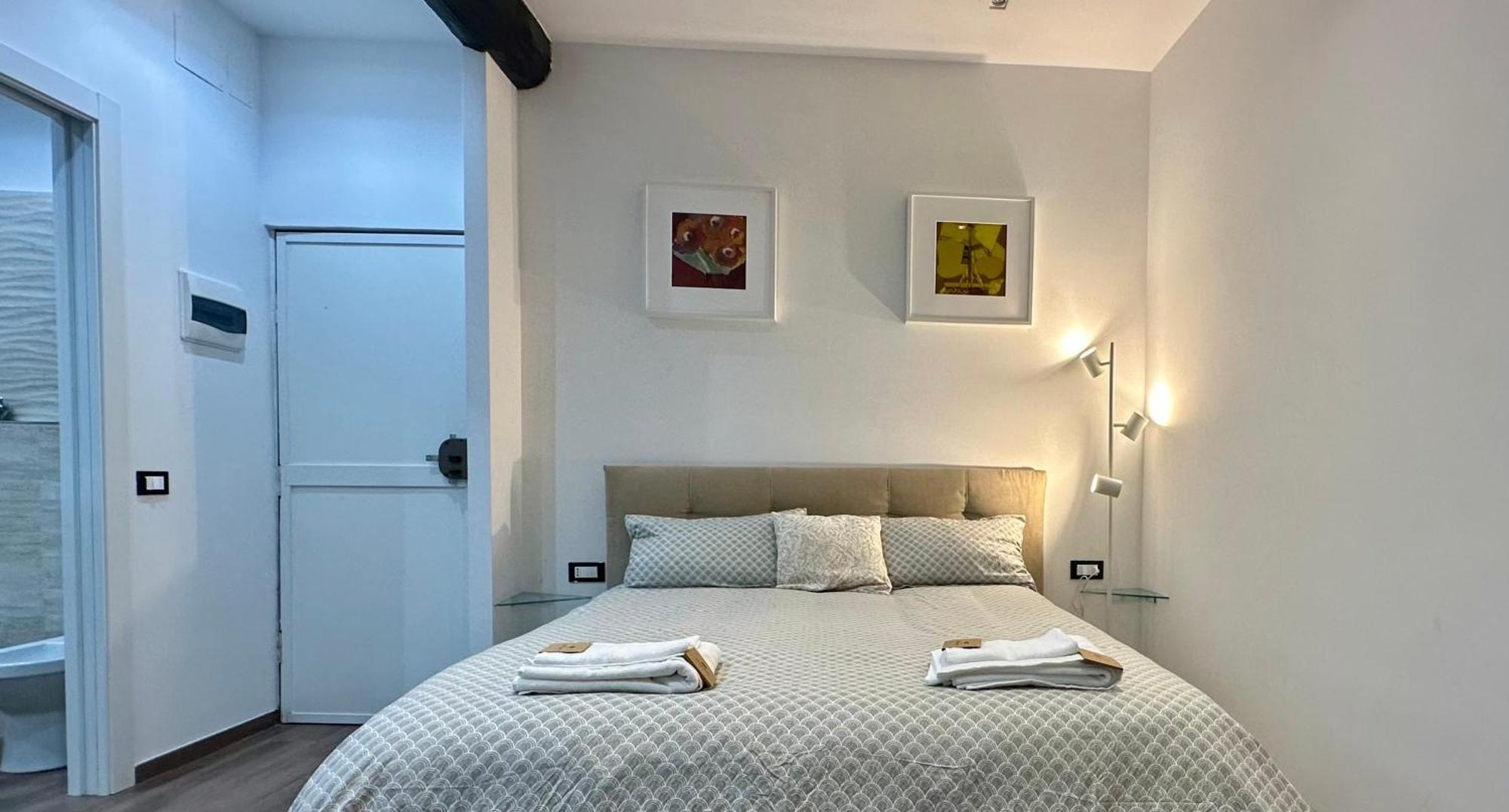 Colosseo Design Apartament โรม ภายนอก รูปภาพ