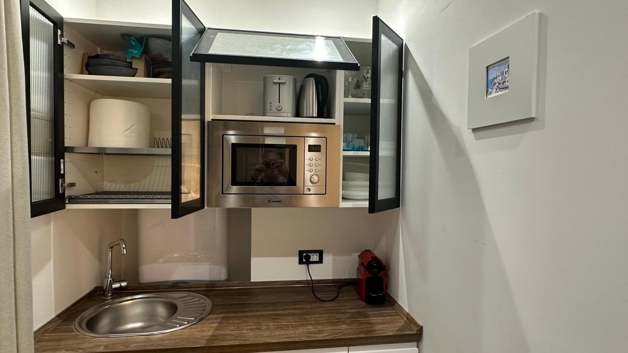 Colosseo Design Apartament โรม ภายนอก รูปภาพ