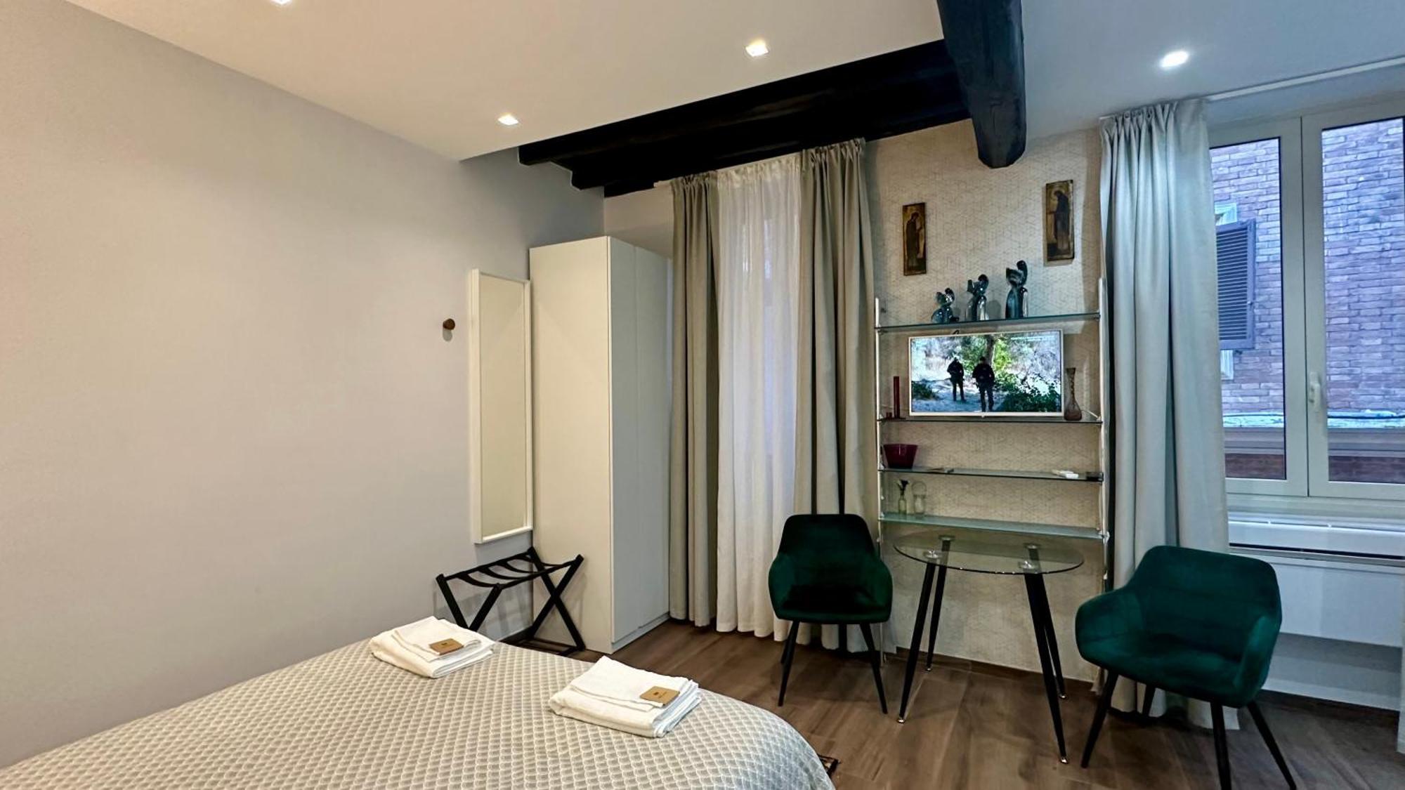 Colosseo Design Apartament โรม ภายนอก รูปภาพ